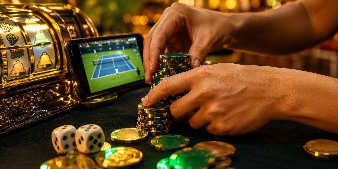 7clubs Ho N Ti N – Bàn Dealer Trực Tiếp Của 7clubs
